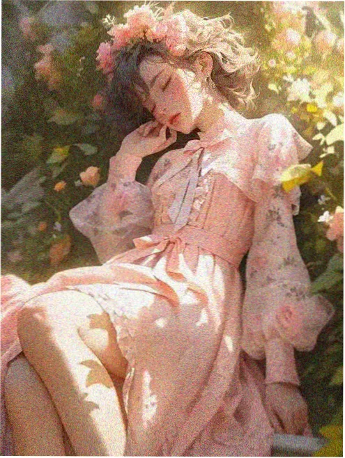 我的野蛮女友 韩国经典爱情电影 剧照